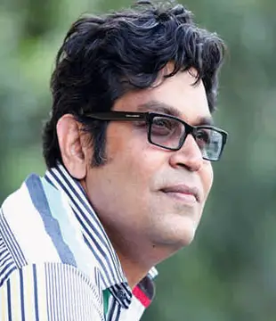 Bengali Director Shihab Shaheen