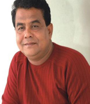 Bengali Actor Shohel Khan