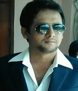 Bengali Actor Sujat Shimul