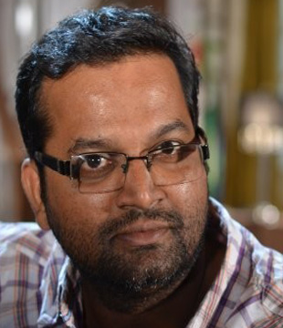 Hindi Director Sunil Dharmadhikari