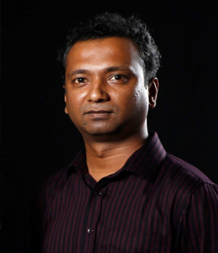 Bengali Director Tanim Noor