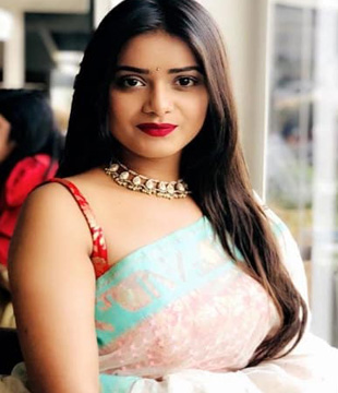 Bengali Actress Tanjin Tisha