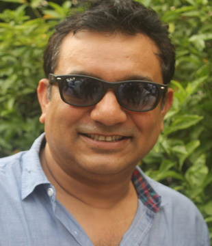 Bengali Director Tauquir Ahmed