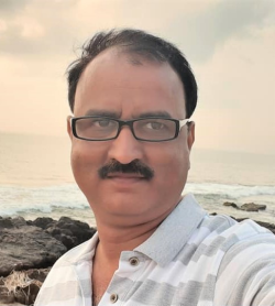 V Malharbhatt Joshi Kannada Cinematographer