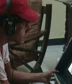 Vipin Upadhyaya Hindi Director