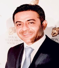 Waqar Ahmed Urdu Director