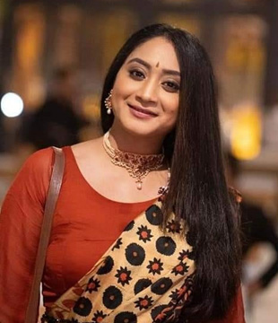 Bengali Actress Zinat Sanu Swagata