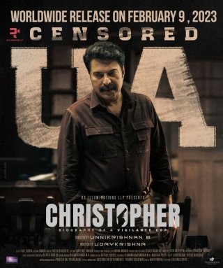 Christopher Movie Review Malayalam Movie Review