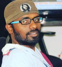 Shiva Kumar Kumba Telugu Editor