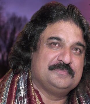 Punjabi Singer Fazal Jatt