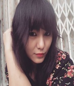 June Neelu Manipuri Singer