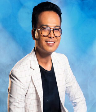 Manipuri Singer Kenedy Khuman