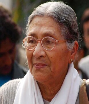 Assamese Singer Sudakshina Sharma