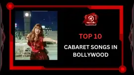 Top 10 Cabaret Songs In Bollywood