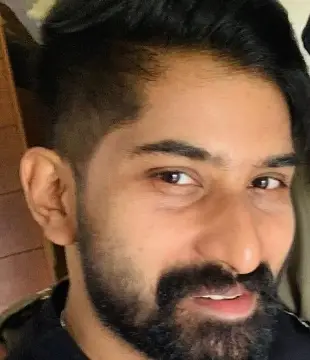 Malayalam Director Deeno Dennis