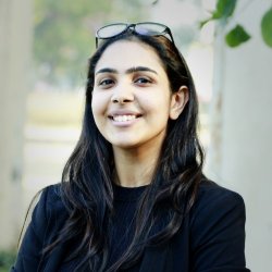 Post Production Supervisor Ragini Sharma Hindi Post Production Supervisor