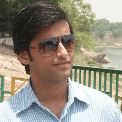 Atul Mishra Hindi TV-Actor