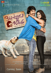 Kittu Vunnadu Jagratha Movie Review