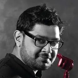 Malayalam Vocalist Mithun Ramesh
