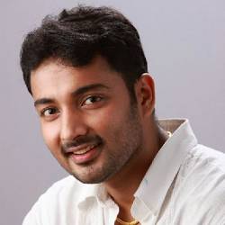 Munna Simon Tamil Movie Actor
