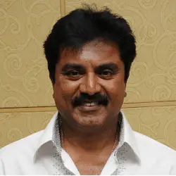 Tamil Movie Actor R. Sarathkumar