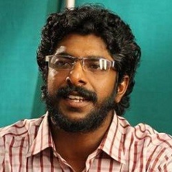 Malayalam Tv Actor S. P. Sreekumar