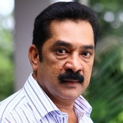 Malayalam Movie Actor Sadiq