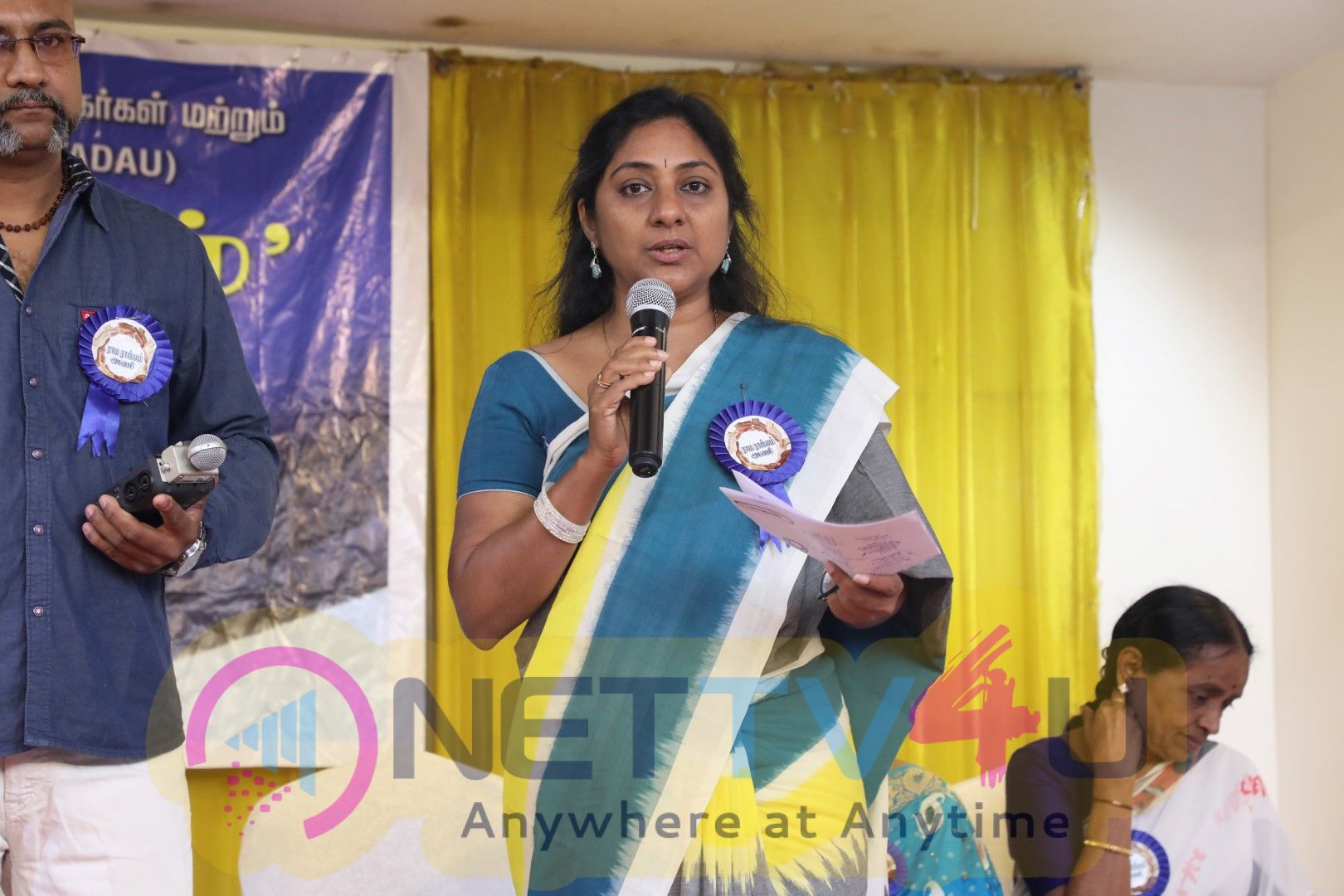 Dubbing Union Press Meet Photos Tamil Gallery