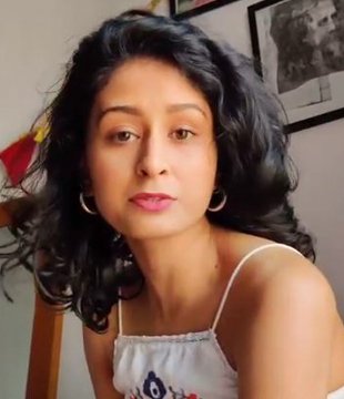 Hindi Producer Chitrangada Satarupa