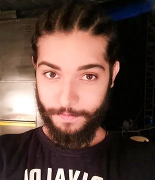 Hindi Tv Actor Manan Joshi