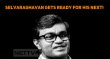 Selvaraghavan Gets Ready For His Next! Tamil News