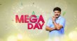 Mega Day Telugu tv-shows on Star Maa