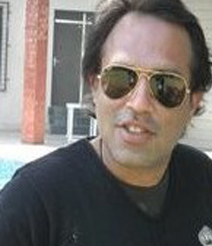 Hindi Producer Prashant Sethi