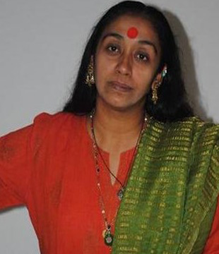 Hindi Writer Suguna Sundaram