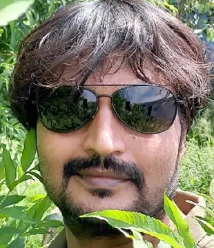 Telugu Screenwriter Writer Ravi Prakash