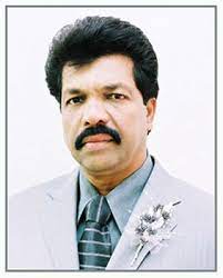 Frank Fernandes Konkani Producer