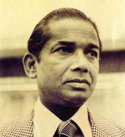 Khan Ataur Rahman Bengali Director