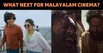 What Next For Malayalam Films?