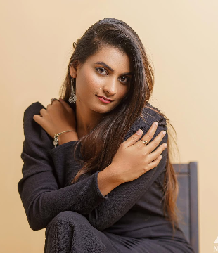 Alekhya Mutyala Telugu Actress