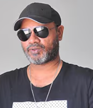 Telugu Director Devaraj Bharani Dharan