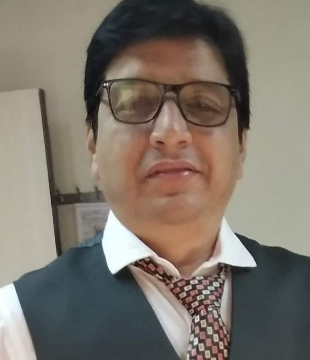 Telugu Producer Devendra Negi