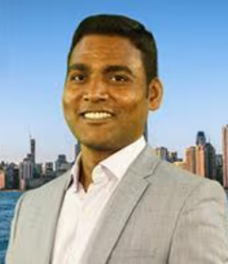 Naresh Babu P Telugu Producer