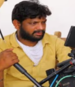 VRK Naidu Telugu Cinematographer