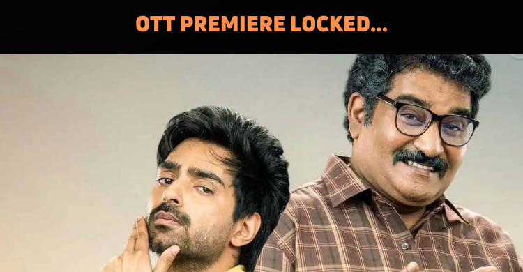 Nawab Cafe Locks Its OTT Premiere Date