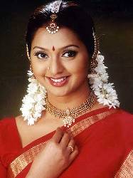Tamil Movie Actress Gayathri Jayaram