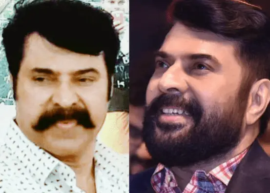 Mammootty's Appearance In Puthan Panam Teaser  NETTV4U