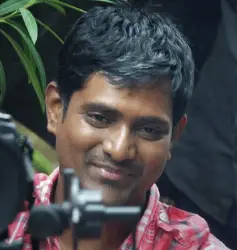Telugu Director Ramana Salwa