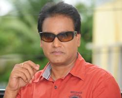 Telugu Director Ravi Chavali