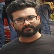 Prabha - Actor Tamil Movie Actor