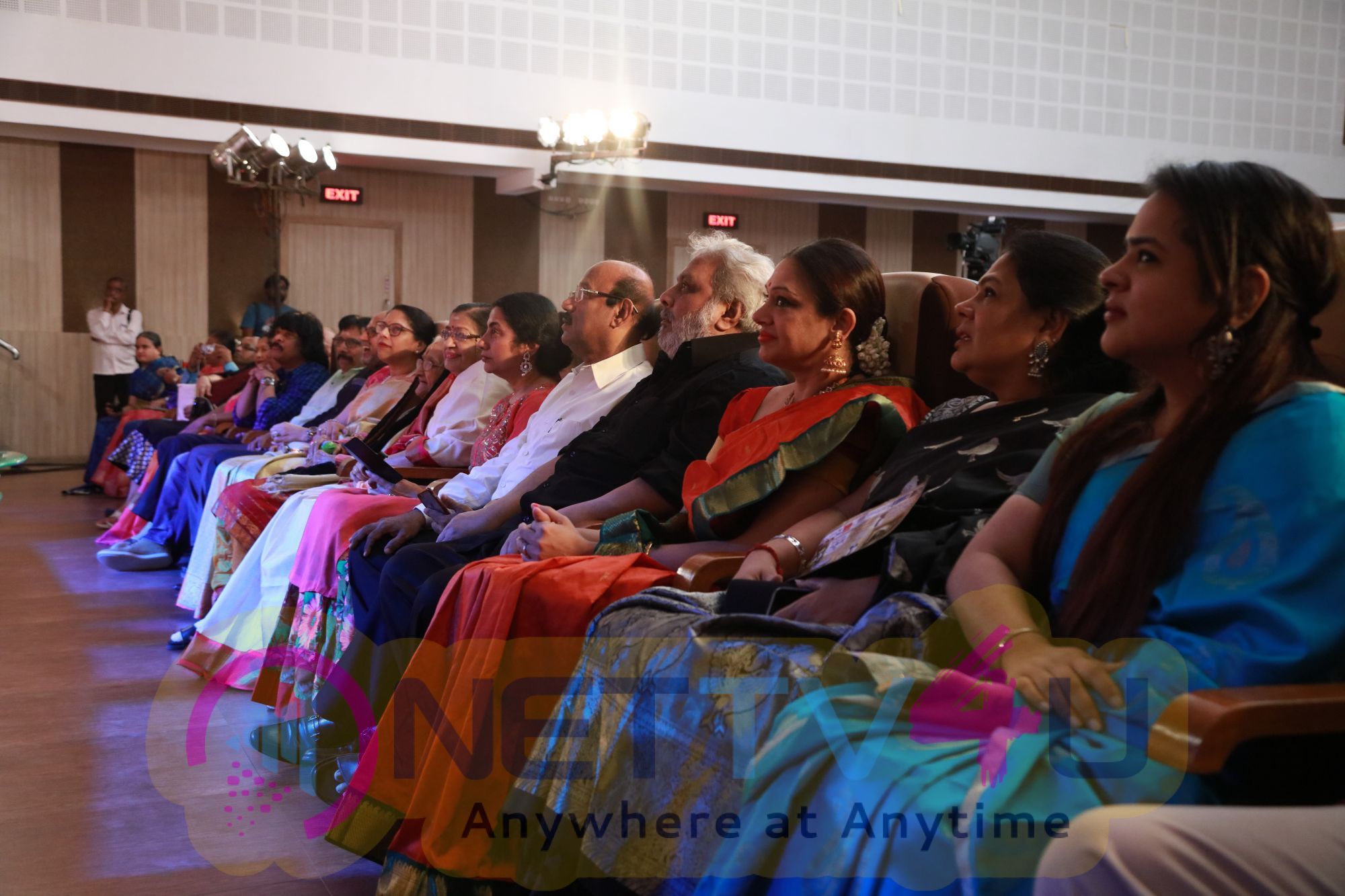 Sivaji Oru Uthama Puthiran Event  Pics  Tamil Gallery